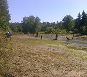 Krekenavos užvanka