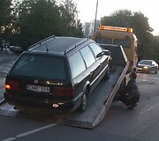 Įvykio vietoje