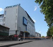 Įvykio vietoje