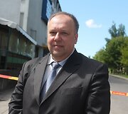 Darius Kučinskas