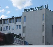 Įvykio vietoje