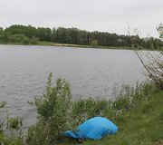 Įvykio vietoje