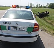 Įvykio vietoje