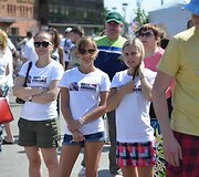 &bdquo;Baltic Mini Challenge&ldquo; varžybos