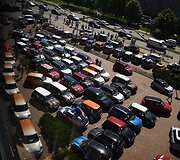 &bdquo;Baltic Mini Challenge&ldquo; varžybos