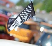 &bdquo;Baltic Mini Challenge&ldquo; varžybos