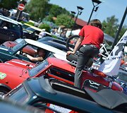 &bdquo;Baltic Mini Challenge&ldquo; varžybos