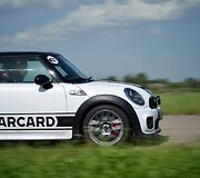 &bdquo;Baltic Mini Challenge&ldquo; varžybos