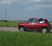 &bdquo;Baltic Mini Challenge&ldquo; varžybos