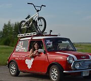 &bdquo;Baltic Mini Challenge&ldquo; varžybos