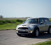 &bdquo;Baltic Mini Challenge&ldquo; varžybos