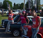 &bdquo;Baltic Mini Challenge&ldquo; varžybos
