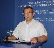 Mindaugas Ambraziūnas