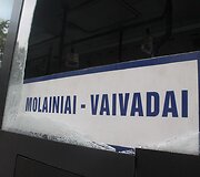Įvykio vietoje