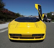 &bdquo;Vector W8&ldquo;