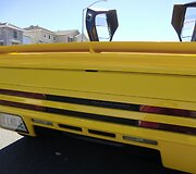 &bdquo;Vector W8&ldquo;