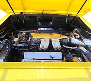 &bdquo;Vector W8&ldquo;