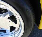 &bdquo;Vector W8&ldquo;