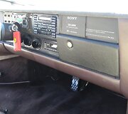 &bdquo;Vector W8&ldquo;