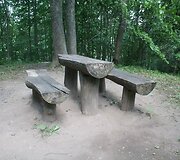 Nusikaltimo vieta