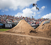 Kyle Baldock