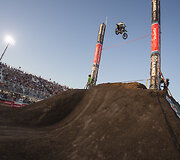 &bdquo;Moto X Best Whip&ldquo; rungtis
