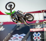 &bdquo;Moto X Best Whip&ldquo; rungtis