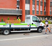 &bdquo;Judu Vytautas Team&ldquo;