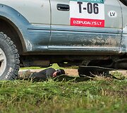 &bdquo;4x4 Perimetras&ldquo;