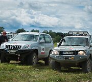 &bdquo;4x4 Perimetras&ldquo;