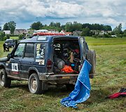 &bdquo;4x4 Perimetras&ldquo;