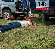 &bdquo;4x4 Perimetras&ldquo;