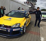 &bdquo;Volkswagen Castrol Cup&ldquo;