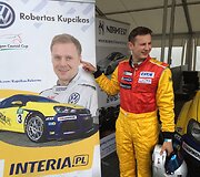 &bdquo;Volkswagen Castrol Cup&ldquo;