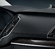 &bdquo;Volvo XC90&ldquo; garso aparatūra