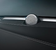 &bdquo;Volvo XC90&ldquo; garso aparatūra