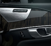 &bdquo;Volvo XC90&ldquo; garso aparatūra