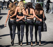 &bdquo;Monster Energy&ldquo; merginos