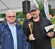 Istorinių automobilių ralis