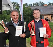 Istorinių automobilių ralis