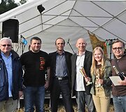 Istorinių automobilių ralis