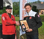 Istorinių automobilių ralis