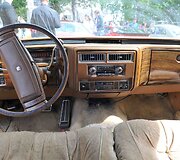 Istorinių automobilių ralis