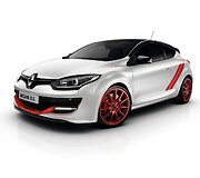 &bdquo;Megane R.S. 275 Trophy-R&ldquo;