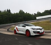 &bdquo;Megane R.S. 275 Trophy-R&ldquo;