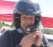 Renginio akimirka