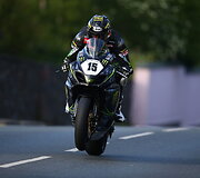 &bdquo;Isle of Man TT&ldquo;