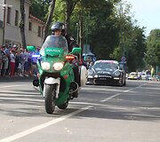 Parado akimirka