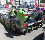 Parado akimirka