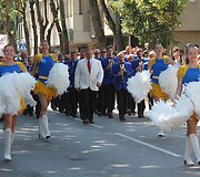 &bdquo;Blue Sheep Super Sprint&ldquo;